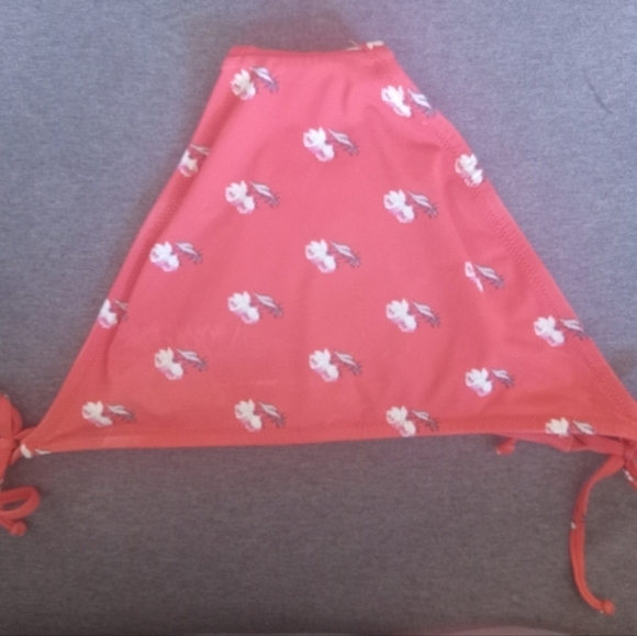 Madewell 1937 Bikini Bottom Size Medium - Picture 3 of 6